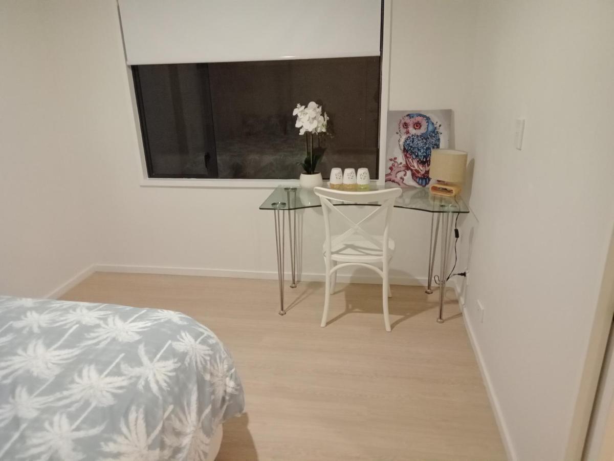 Central One Bedroom Apartment Auckland Exterior photo
