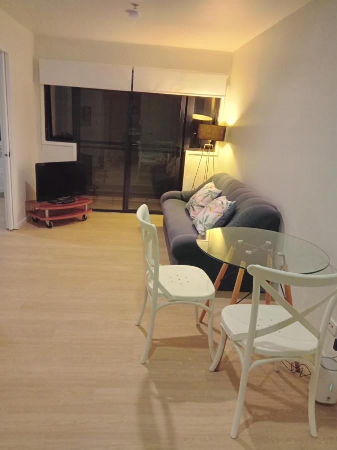Central One Bedroom Apartment Auckland Exterior photo